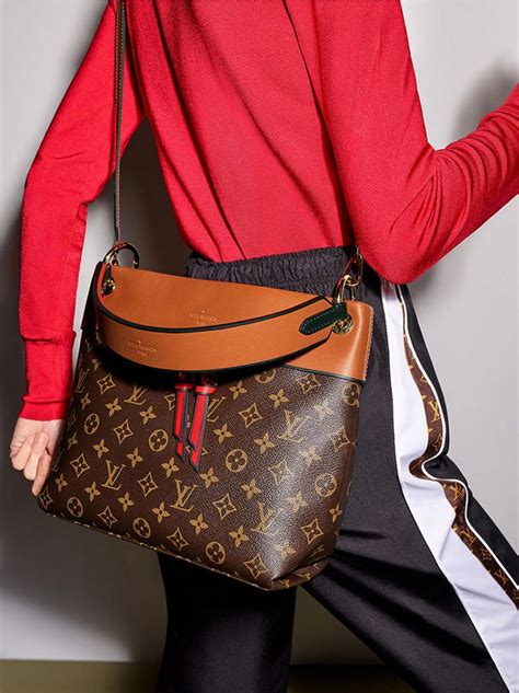 branded handbags louis vuitton|Louis Vuitton handbag new collection.